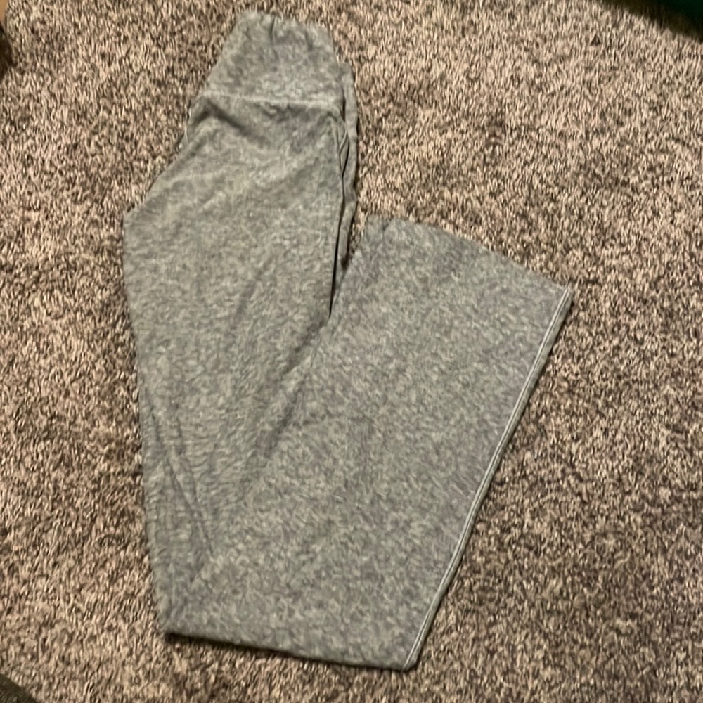 New Balance Workout Pants